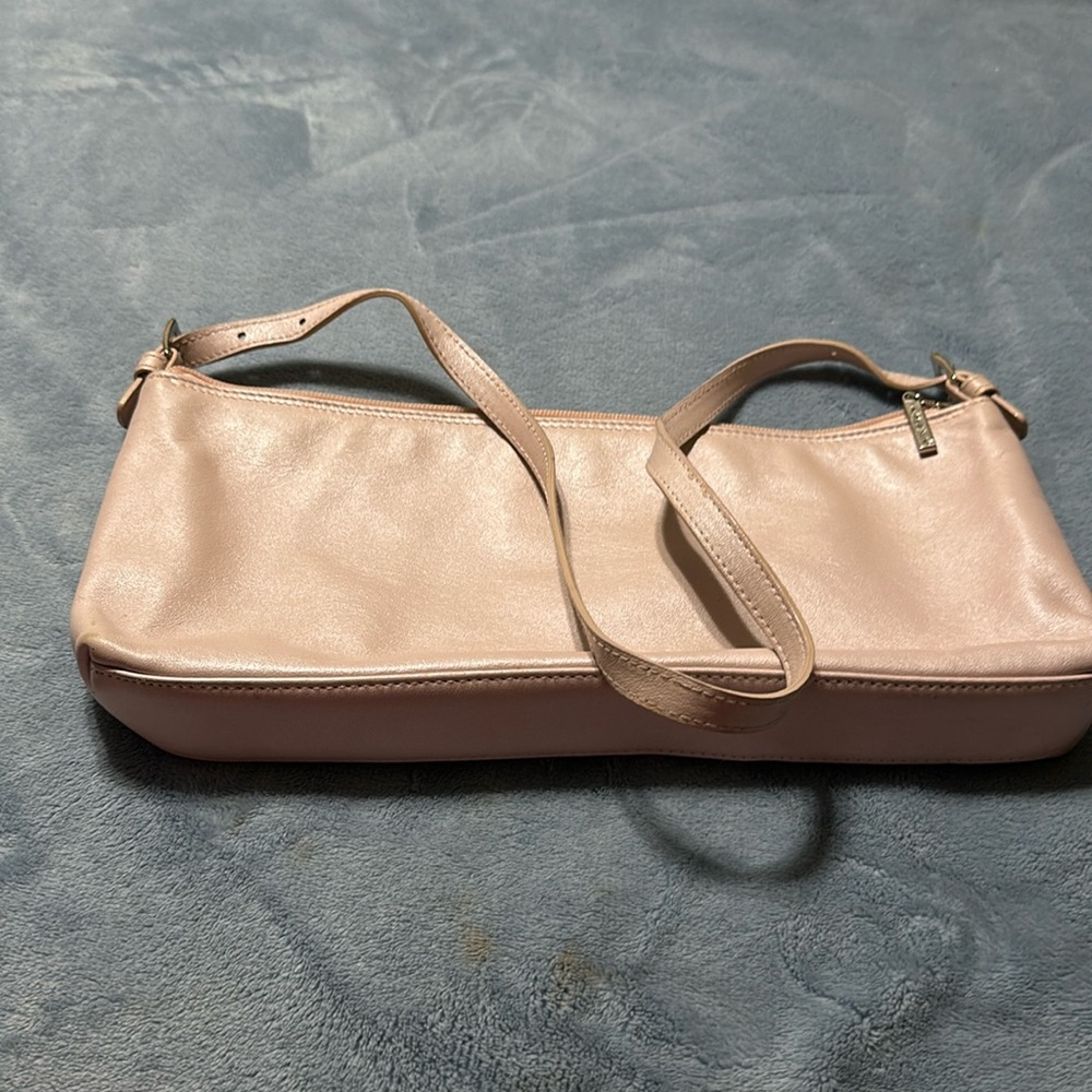 Preston&York Soft Pink handbag